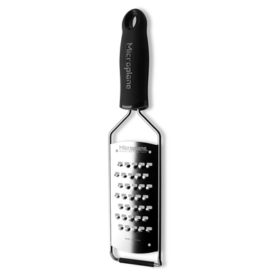 Gourmet Extra Course Grater