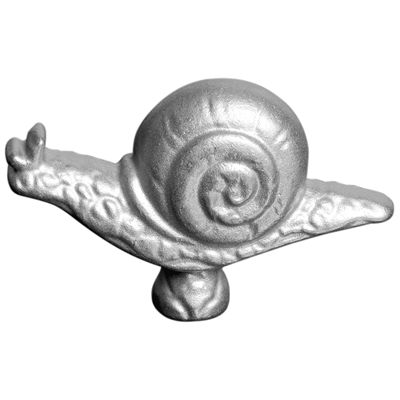 Staub Animal Knob - Snail