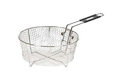 Lodge 10.5 Inch Deep Fry Basket