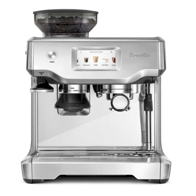 Breville the Barista Touch Espresso Machine 