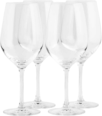 Stolzle Grand Epicurean Bordeaux Wine Glasses