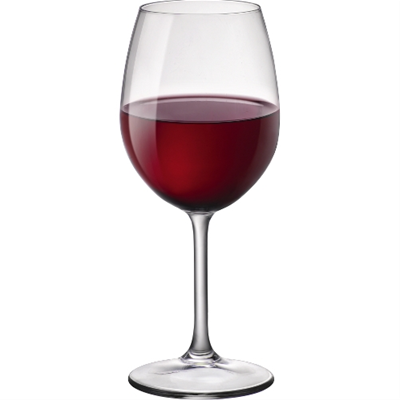 Bormioli Rocco Premium #4 Nebiolo Wine Glass 22.75oz 