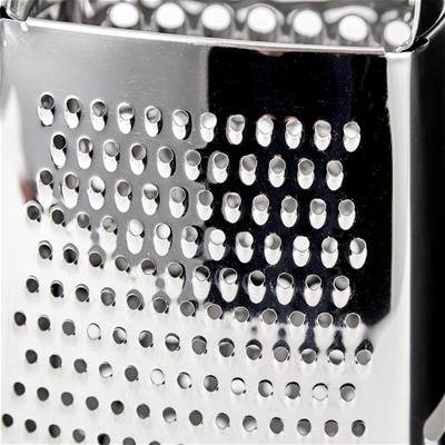RSVP Endurance Deluxe Cheese Box Grater