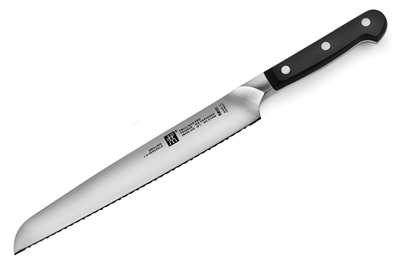 Zwilling Pro 9" Z15 Bread Knife