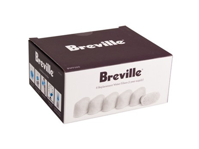 Breville Filter Replacements 