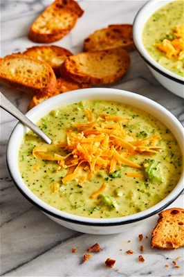 Weeknight Comfort Food - Winter Soups Cooking Class - with Chef Joe Mele 