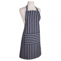 Butchers Stripe Apron