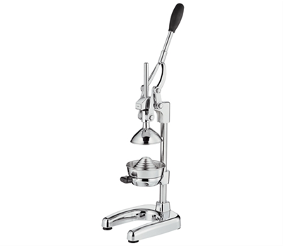 Freiling Commercial Citrus Press - Polished Silver
