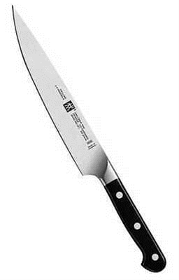 Zwilling Pro 8” Carving Knife