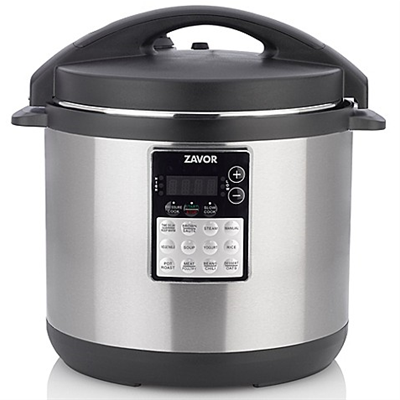 Zavor LUX 8-qt Multi Cooker