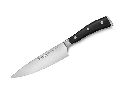 Wusthof Classic Ikon 6" Chef