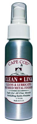 Cape Cod Clean Link