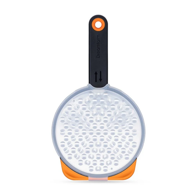 Dreamfarm Ograte Two Sided Speed Grater - Coarse