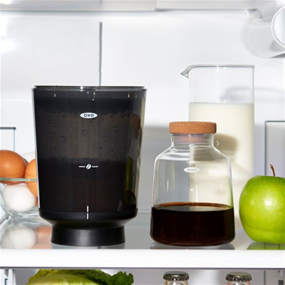 oxo Compact Cold Brew Coffee Maker