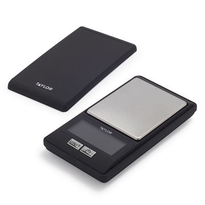 Taylor Compact Diet Kitchen Scale