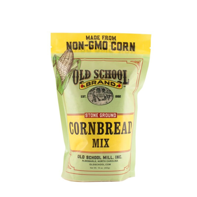 Old School Cornbread Mix