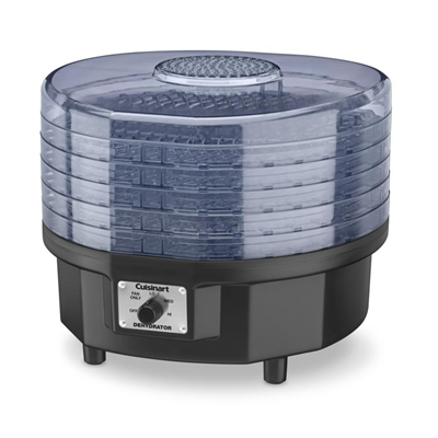 Cuisinart Electric Food Dehydrator