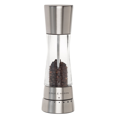 Cole & Mason Derwent Pepper Mill 