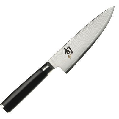 Shun Classic 6" Chef