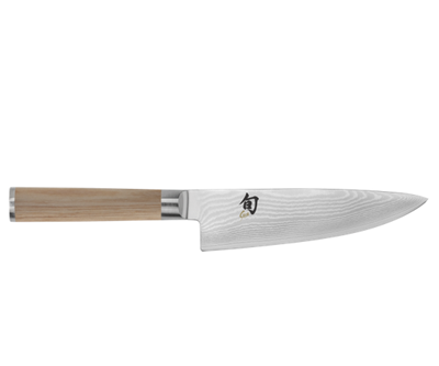 Shun Classic Blonde 6" Chef