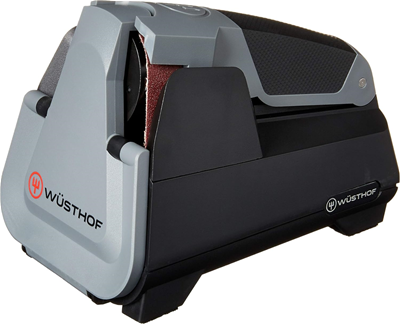 Wüsthof Easy Edge Electric Sharpener