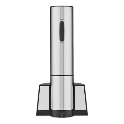 Cuisinart Stainless Electric Wine Opener