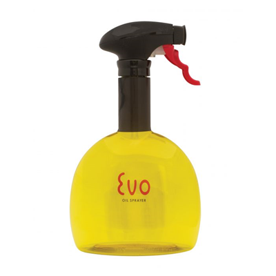 Evo Oil Sprayer Bottle 