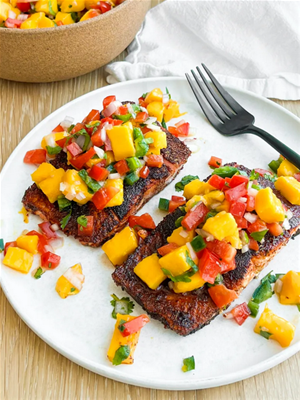 Fabulous Florribbean Affair 2.0 Cooking Class  - with Chef Joe Mele 