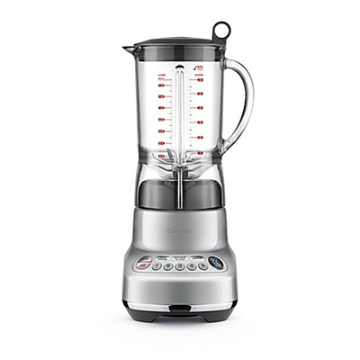 Breville Fresh & Furious Blender