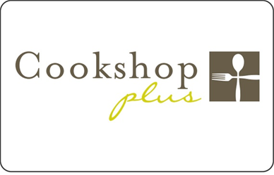 Cookshop Plus Gift Card