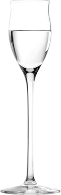 Stolzle Quatrophil Grappa /  Fortified Wine Glass