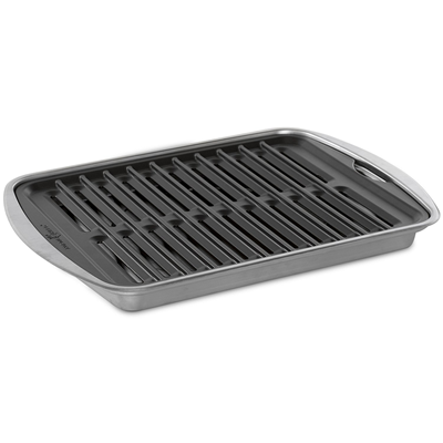 Nordic Ware Cast Grill N