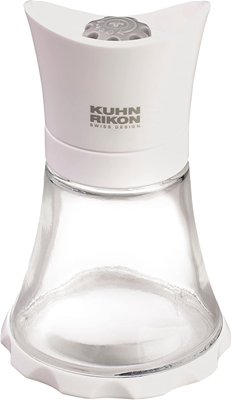 Kuhn Rikon Mini Vase Grinder - White