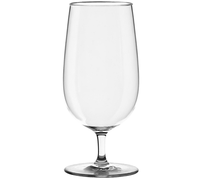 TarHong Tritan Acrylic Montana Goblet Glass 