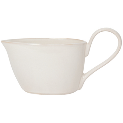 Now Designs Aquarius Oyster Gravy Boat