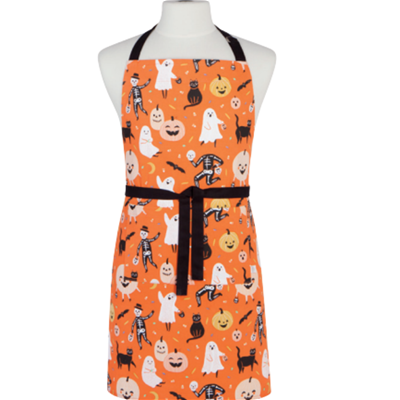 Now Designs Boo Crew Apron