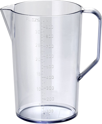 Bamix 1000ml Blending Pitcher with Handle 