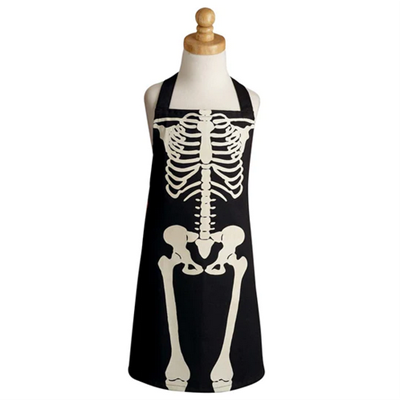 DII Skeleton Junior / Kids Apron