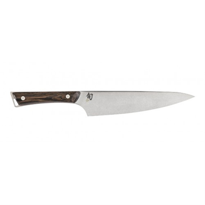 Shun Kanso 8" Chef