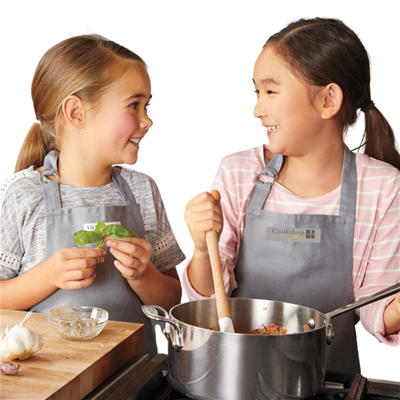 Koolinary Kids - Mexicali Kuisine - Junior Cooking Class  - with Chef Joe Mele 