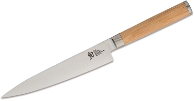 Shun Classic Blonde 6" Utility Knife  