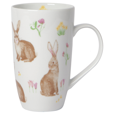 Now Designs Easter Bunny Mug - 20oz