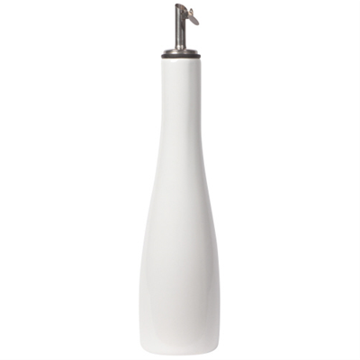 Now Designs Oil Cruet - White