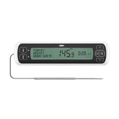 Oxo Good Grips Precision Digital Leave-in Thermometer