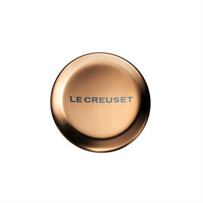 Le Creuset Signature Small Copper Knob  