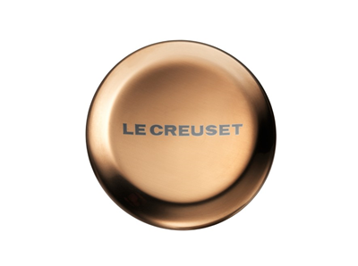 Le Creuset Signature Large Copper Knob  