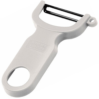 Kuhn Rikon Swiss Peeler - White