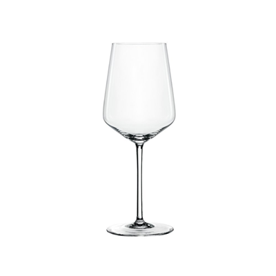 Spiegelau Style White Wine Glass