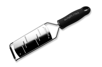 Microplane Gourmet Large Shaver / Grater 