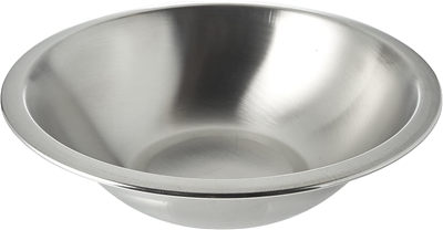 Winco 1.5 qt Stainless Steel Mixing Bowl 